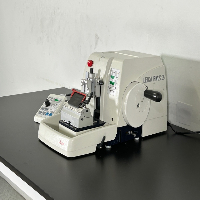 Leica RM2255 Fully Automated Microtome image 1